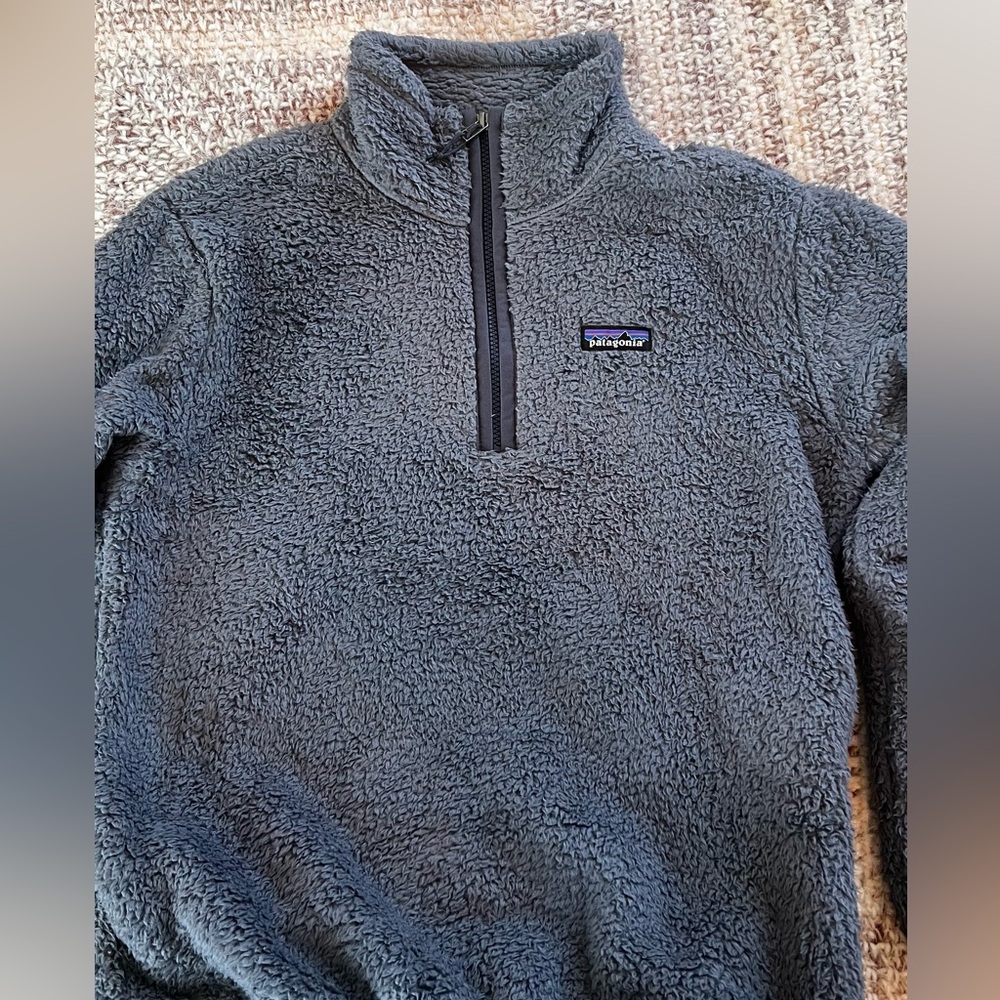 Women’s Patagonia Los Gatos Fleece